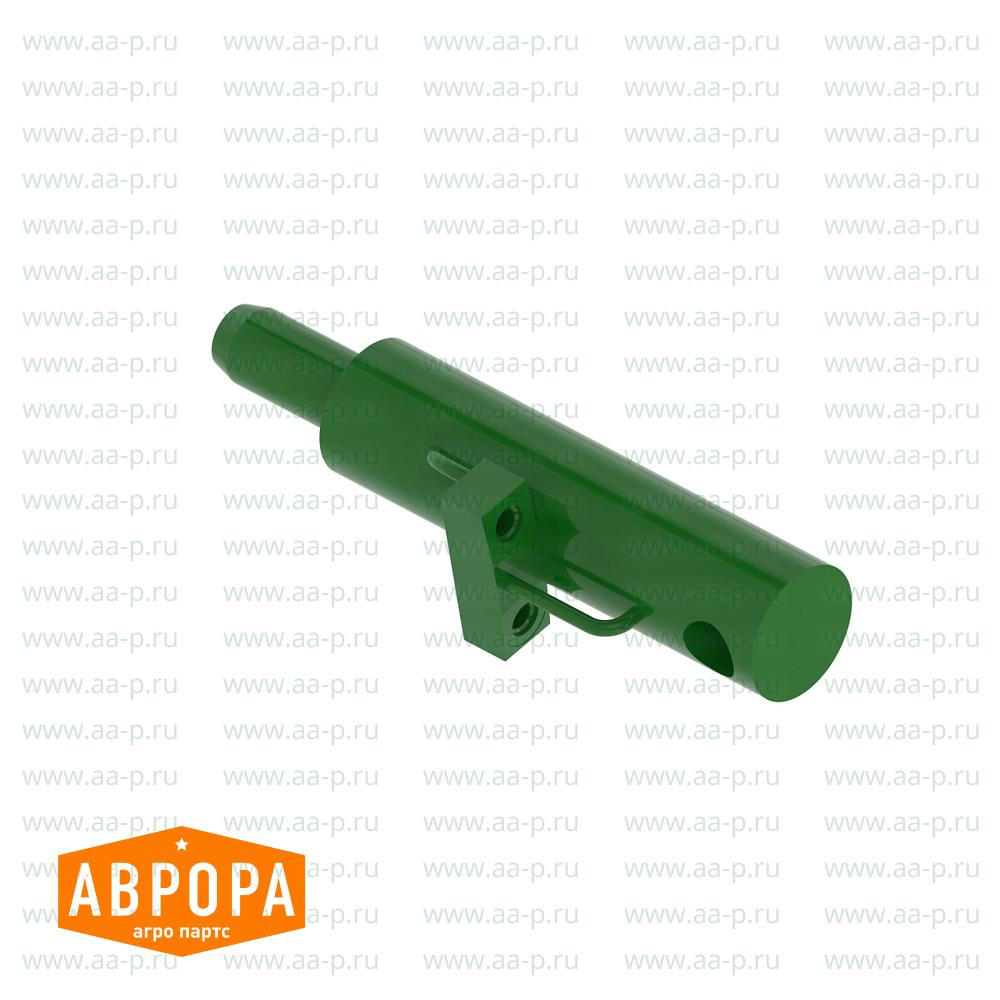 AZ45028 ЦЕПЬ  КАТКА